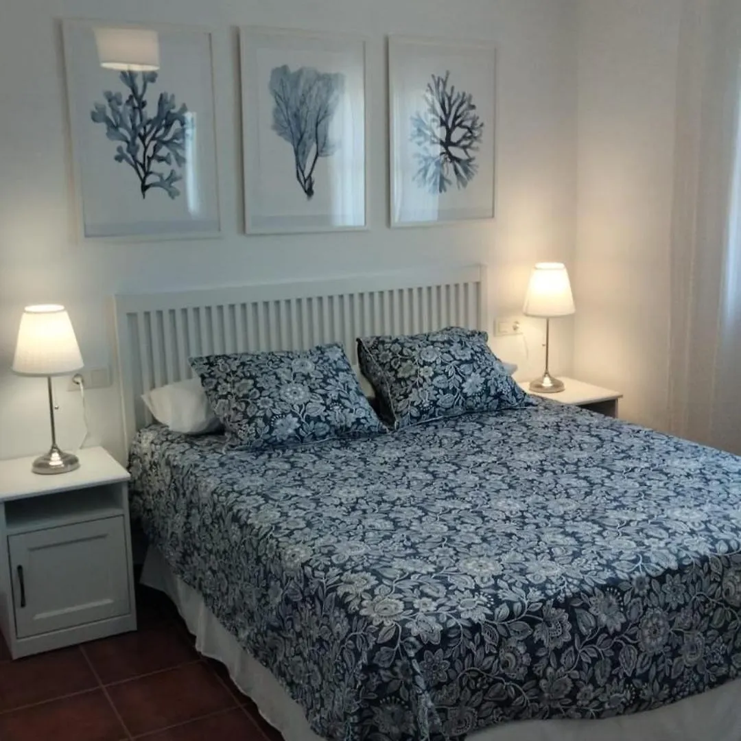 Apartmán Casa Mar Velez Malaga Španělsko