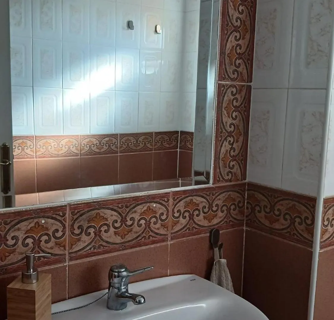 Apartmán Casa Mar Velez Malaga 0*,  Španělsko
