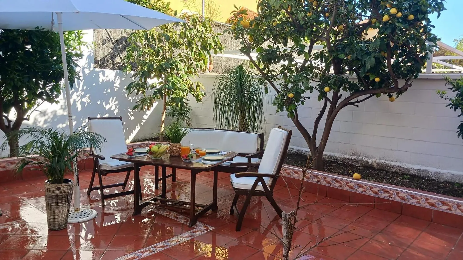 Apartmán Casa Mar Velez Malaga