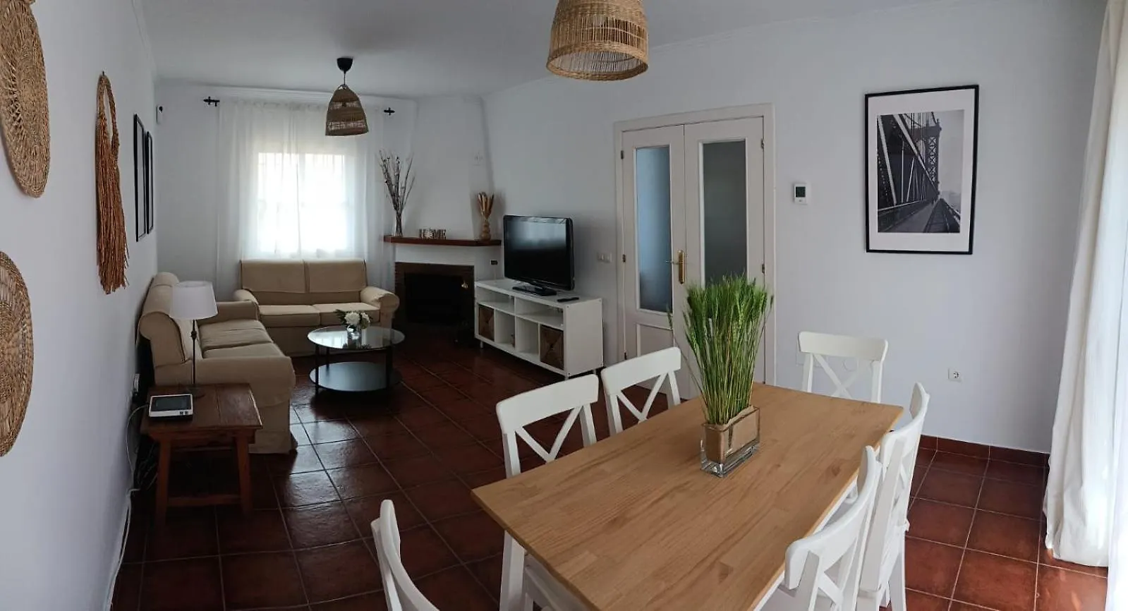 Apartmán Casa Mar Velez Malaga Španělsko
