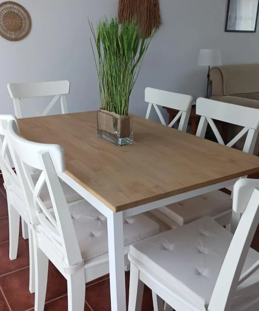 Apartmán Casa Mar Velez Malaga 0*,  Španělsko