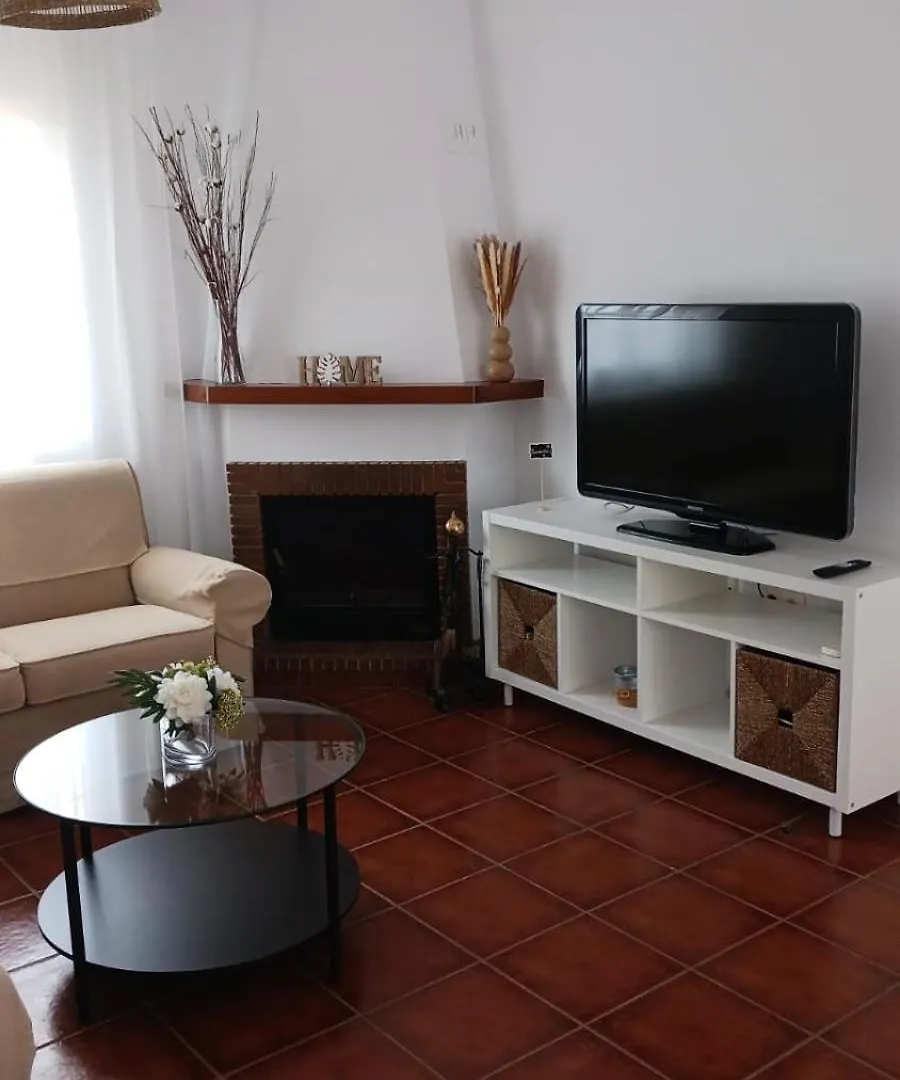 Apartmán Casa Mar Velez Malaga