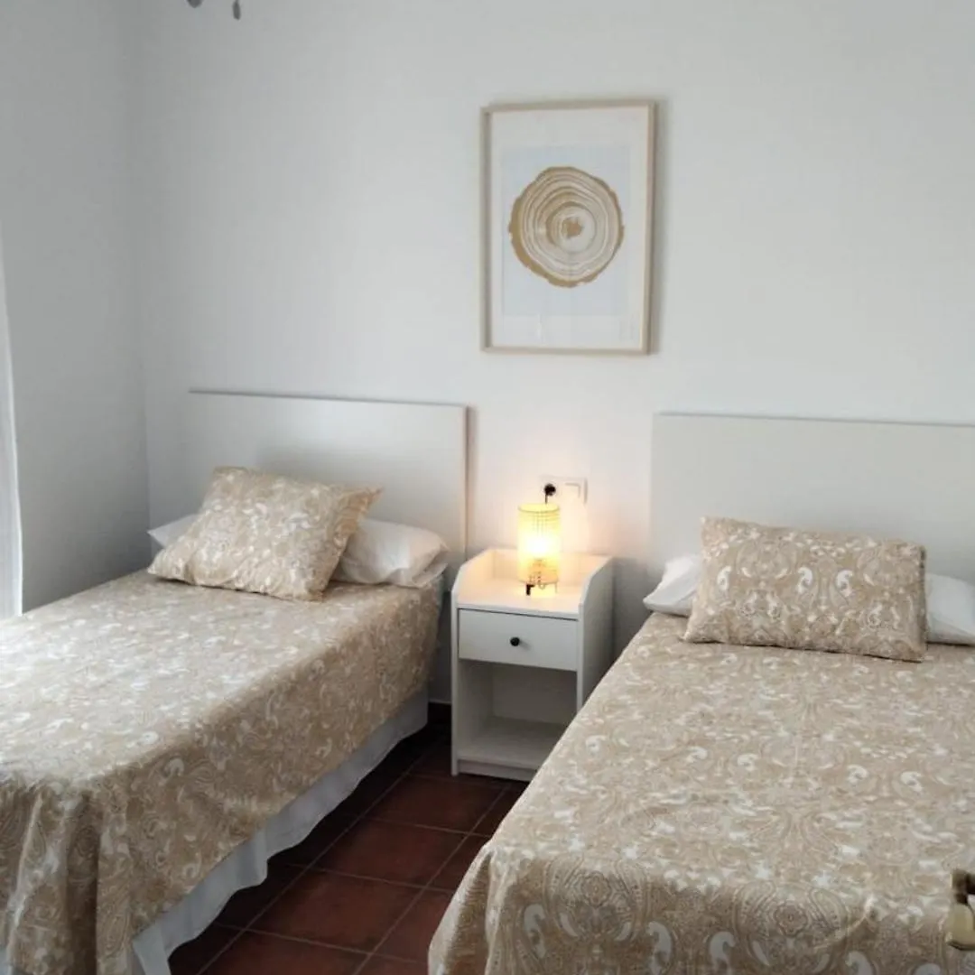 Apartmán Casa Mar Velez Malaga