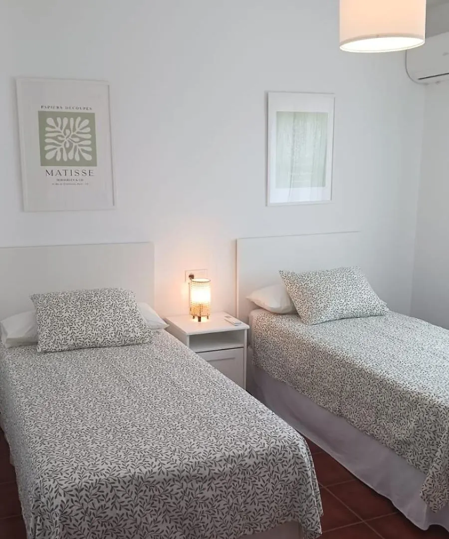 Apartmán Casa Mar Velez Malaga
