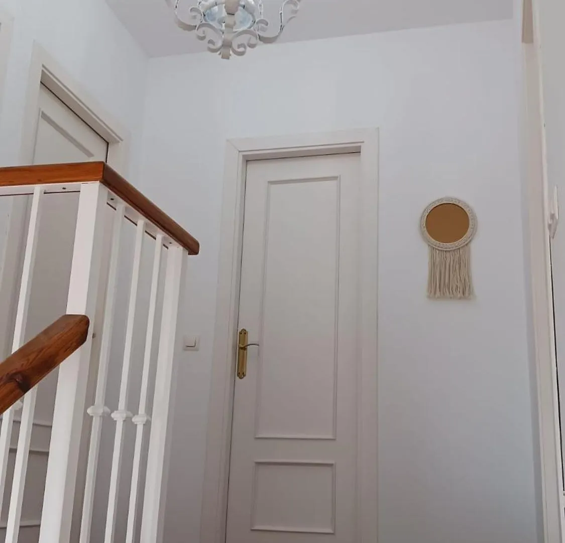 Apartmán Casa Mar Velez Malaga
