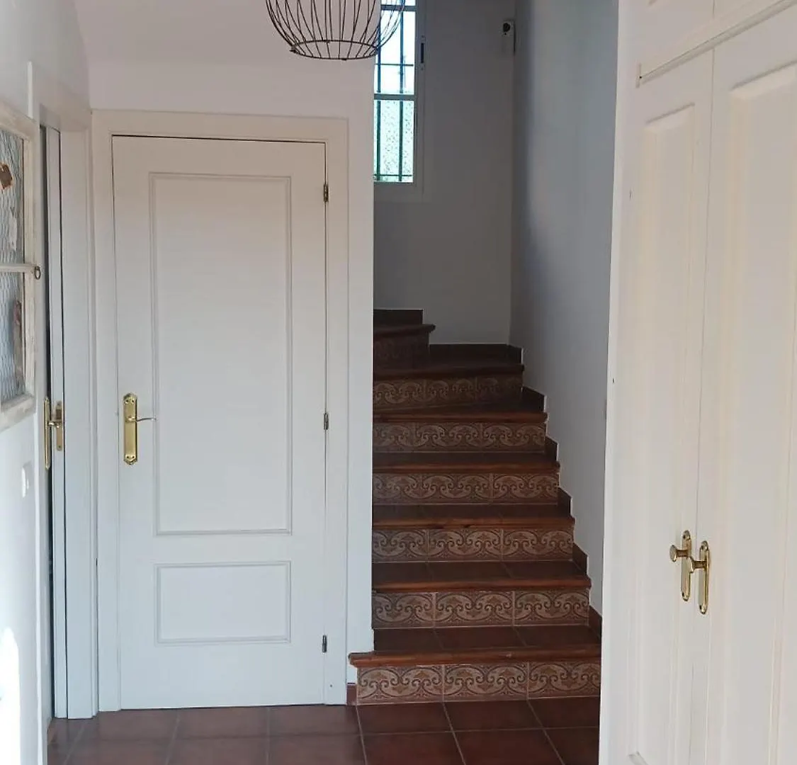 Apartmán Casa Mar Velez Malaga