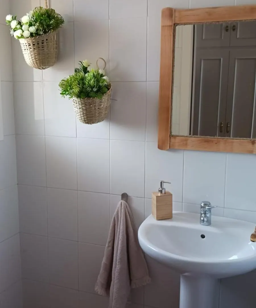 Apartmán Casa Mar Velez Malaga