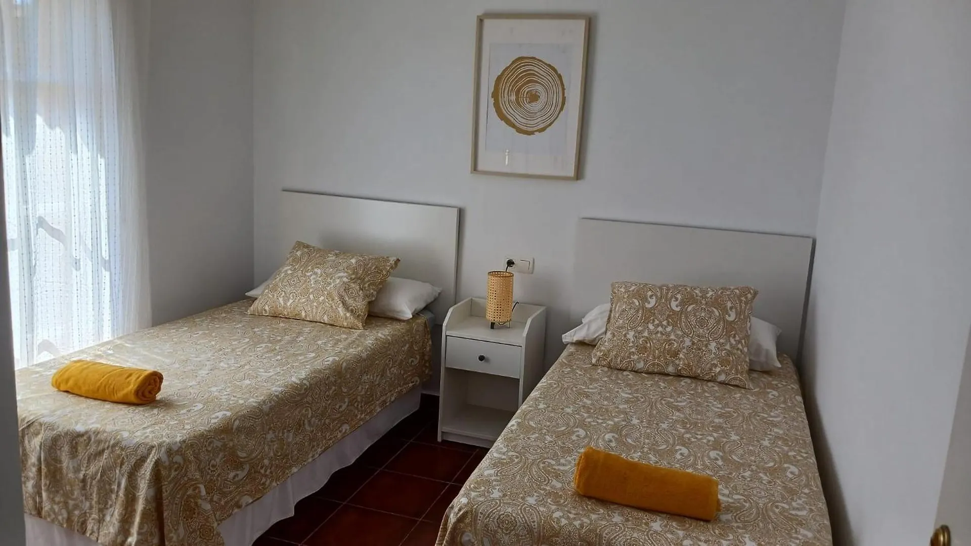 Apartmán Casa Mar Velez Malaga