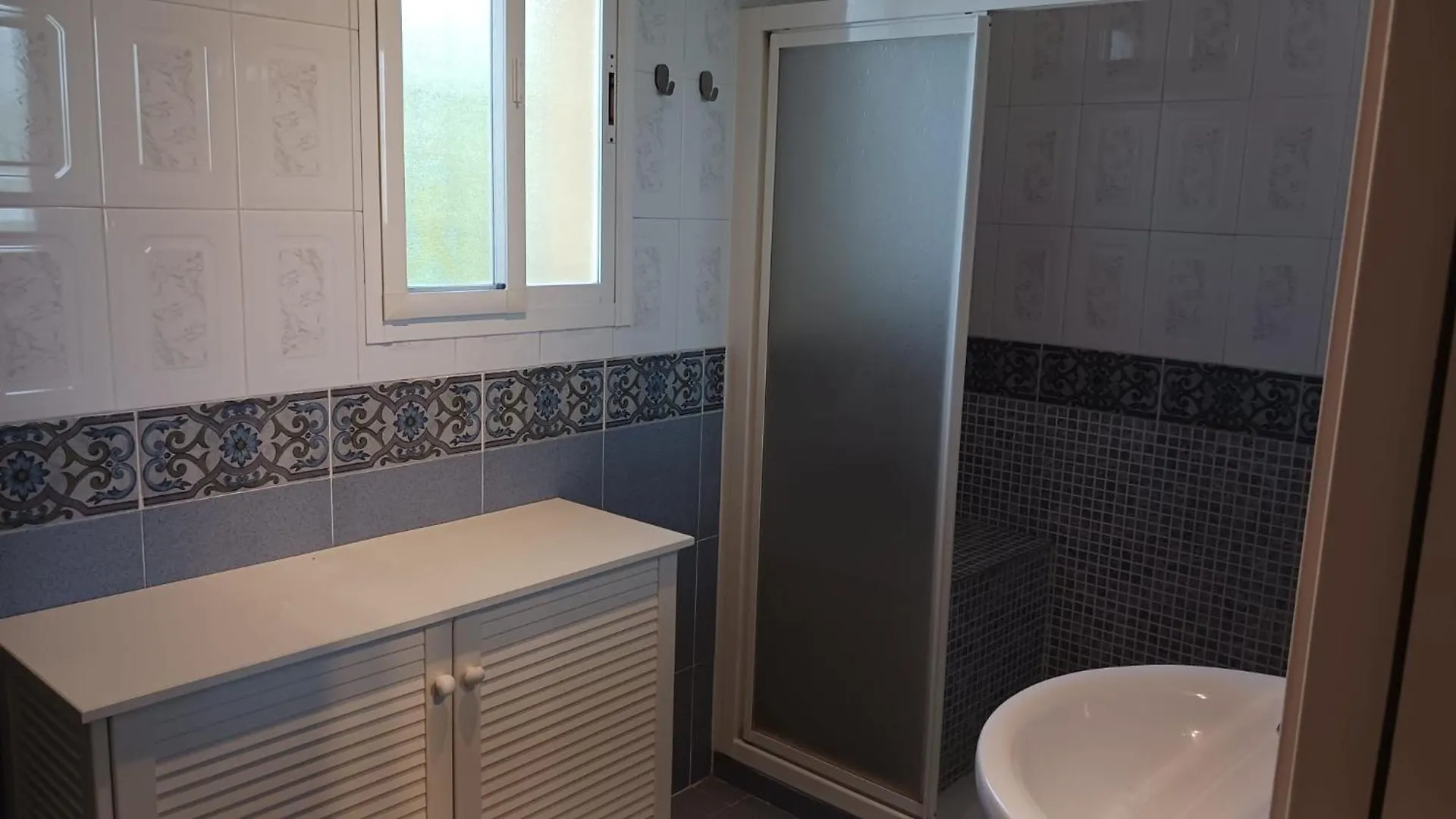 Apartmán Casa Mar Velez Malaga