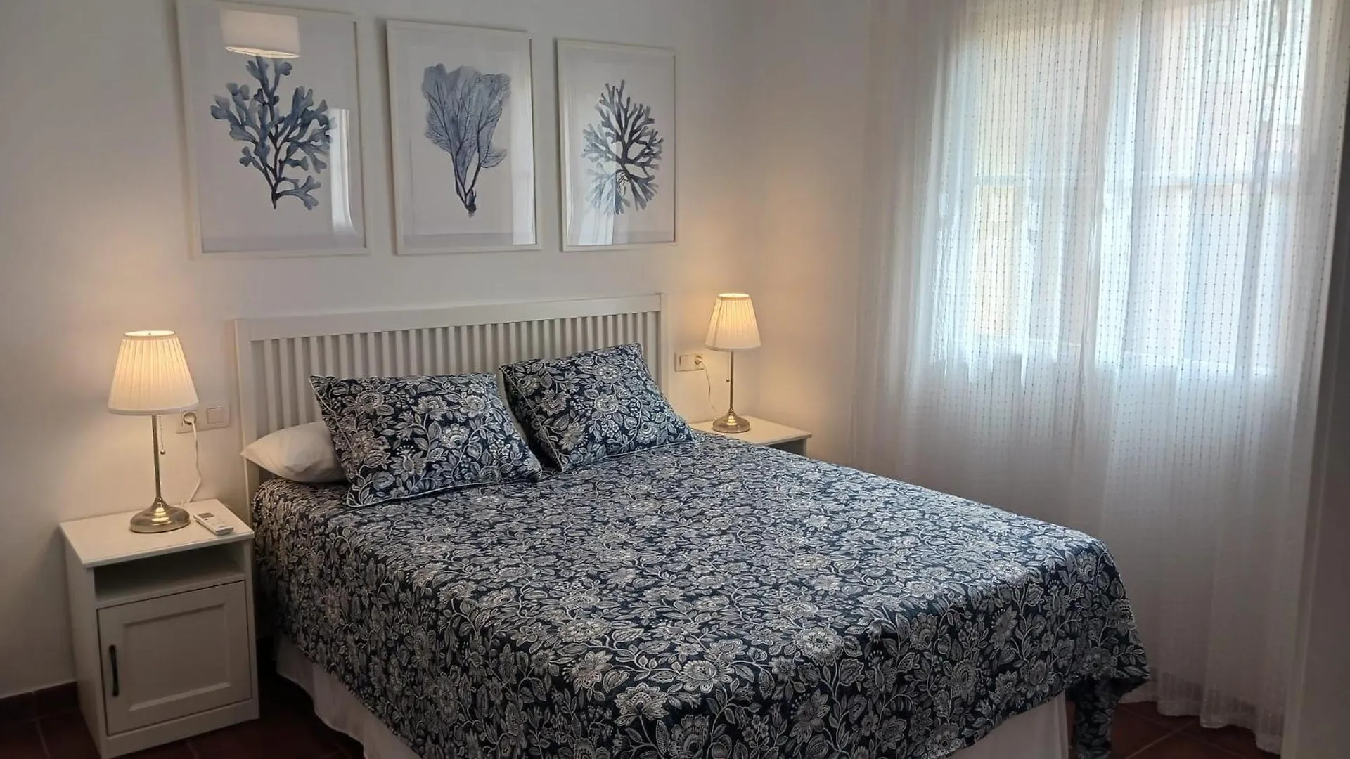 Apartmán Casa Mar Velez Malaga Španělsko