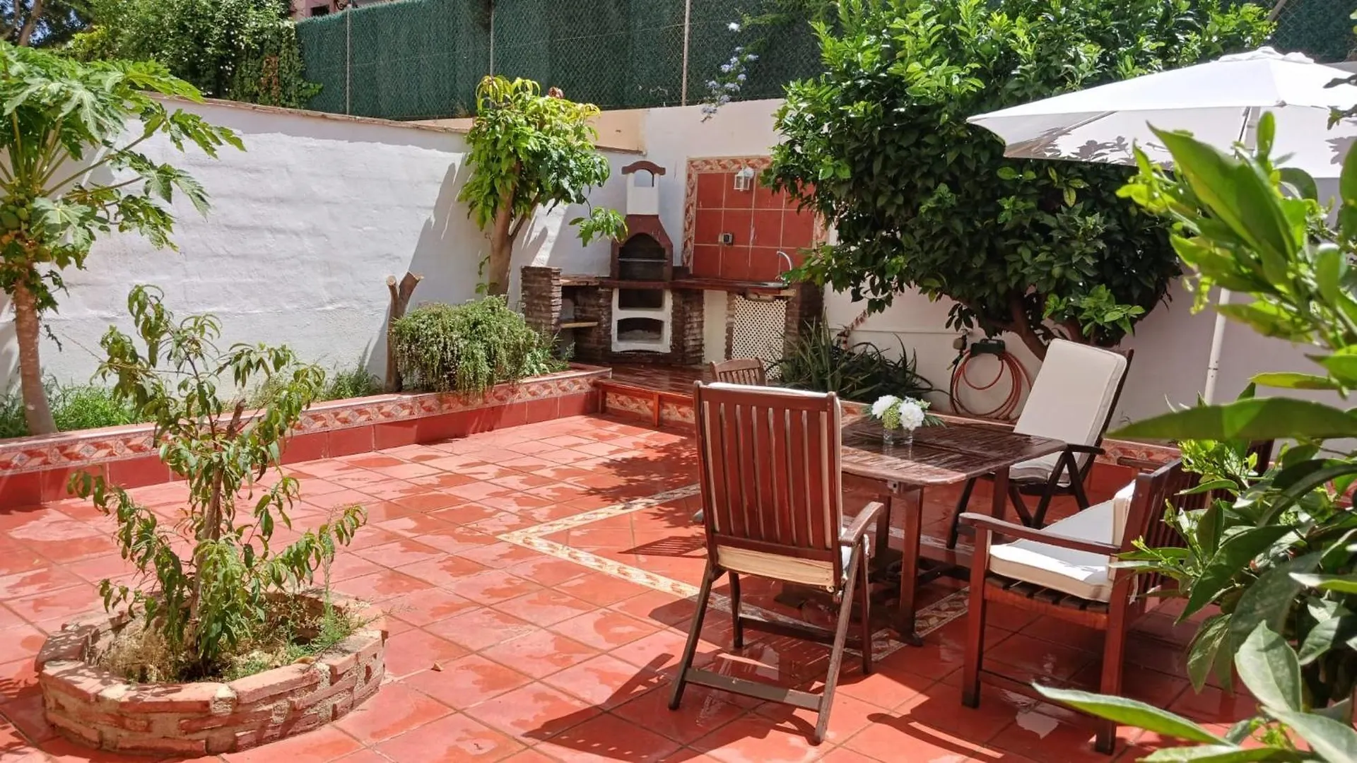 Apartmán Casa Mar Velez Malaga 0*,  Španělsko