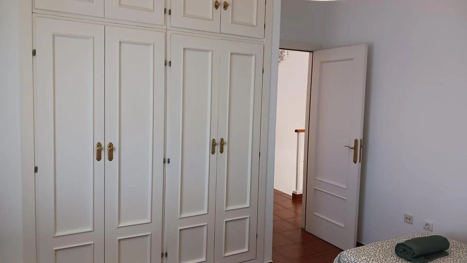 Apartmán Casa Mar Velez Malaga