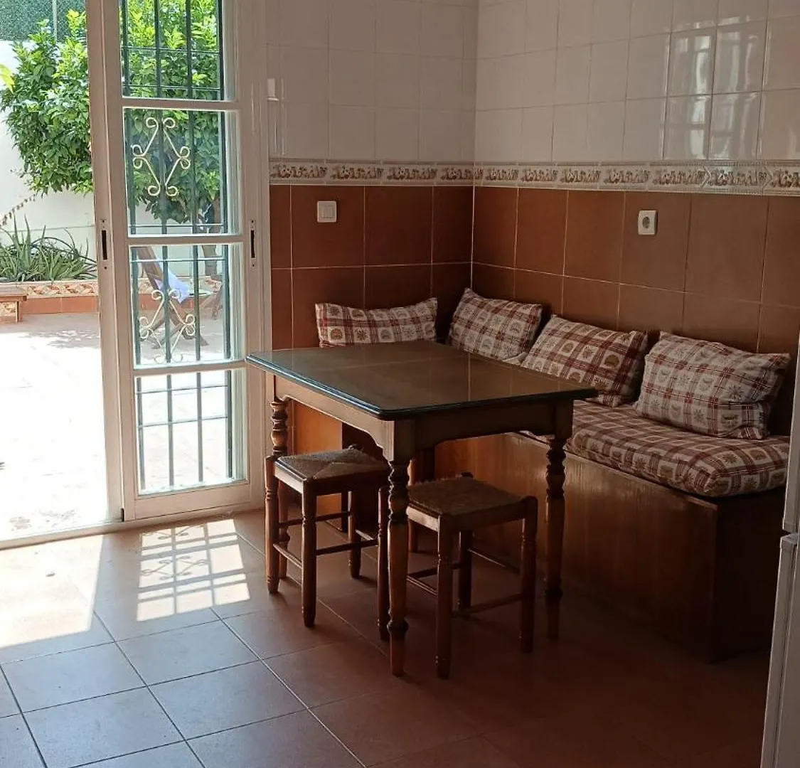 Apartmán Casa Mar Velez Malaga 0*,