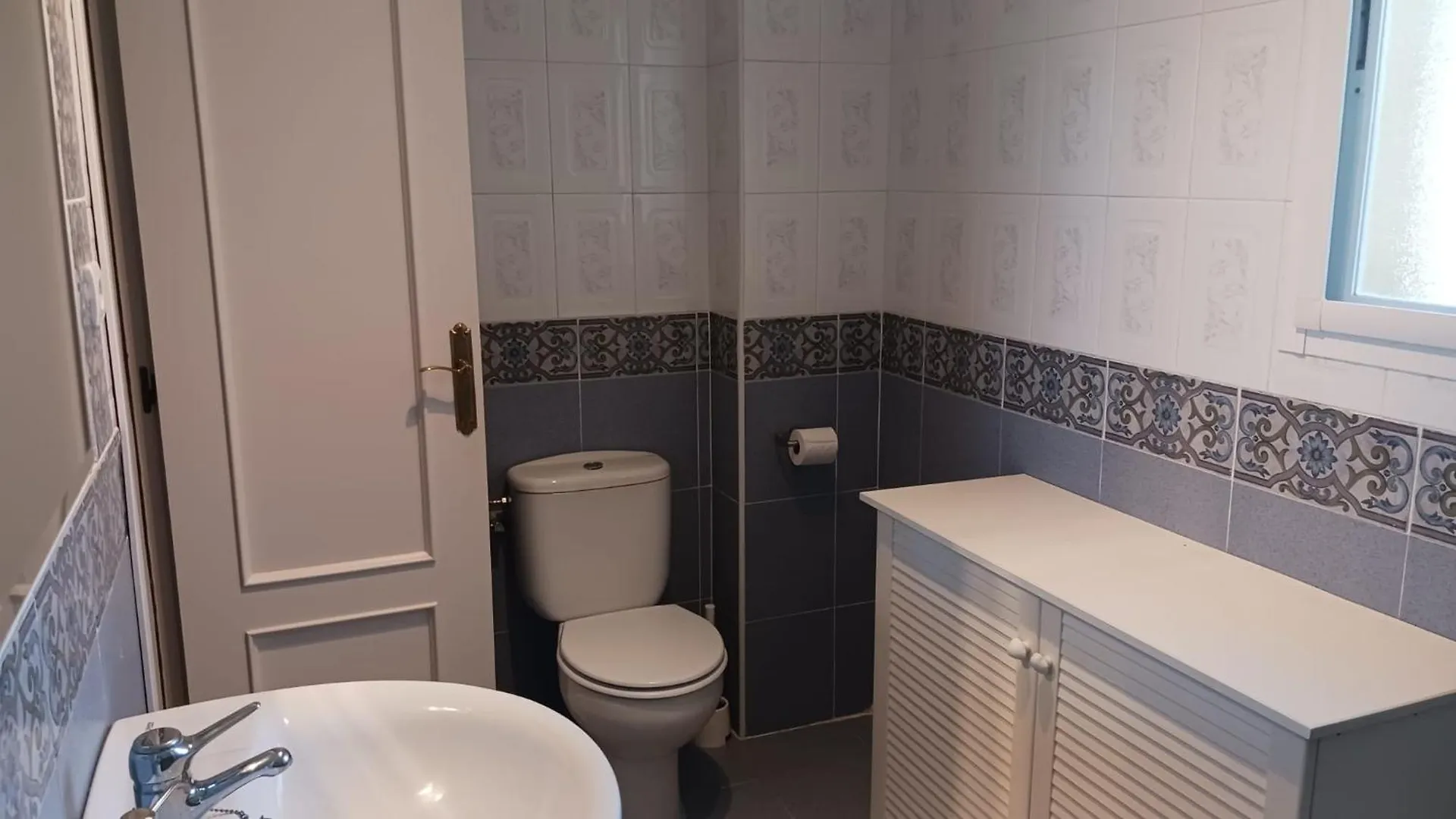 Apartmán Casa Mar Velez Malaga Španělsko