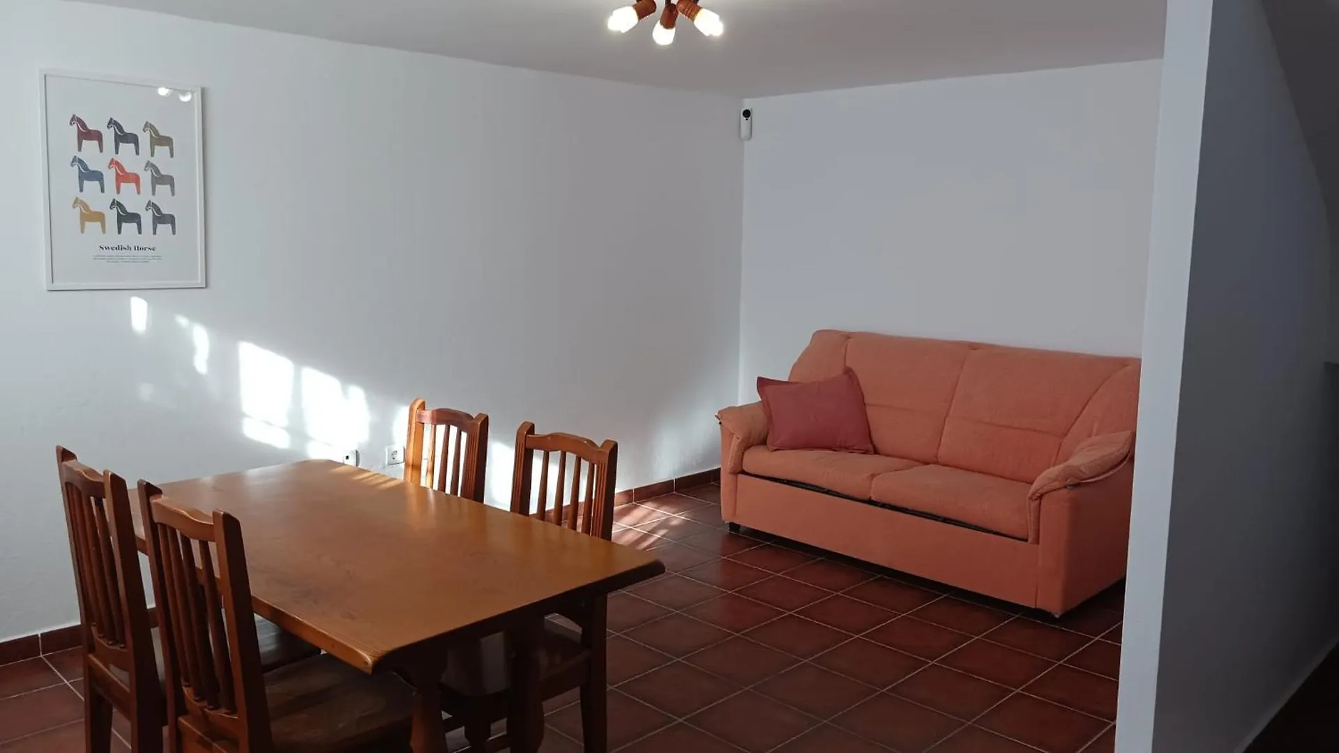 Apartmán Casa Mar Velez Malaga